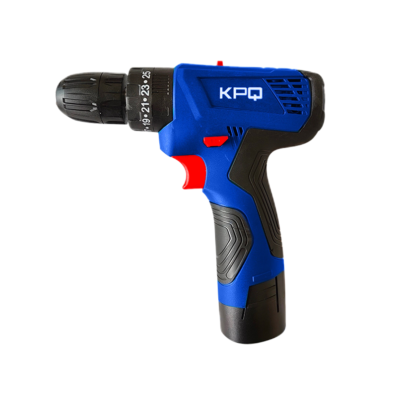KPQ-CD12B Cordless Dampak Bor