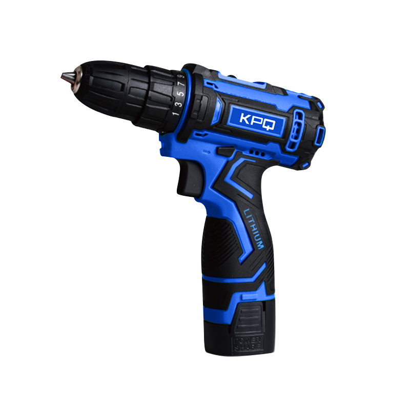 KPQ-CD16H Cordless Drill