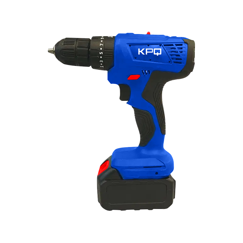 KPQ-CD21B Cordless Dampak Bor