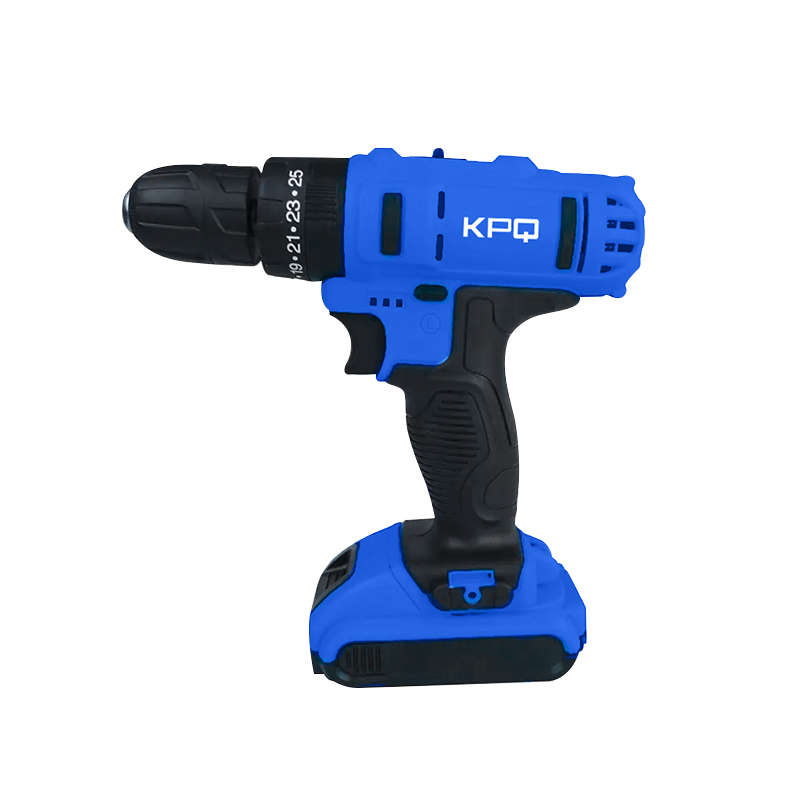 KPQ-CD21D Cordless Impact Drill