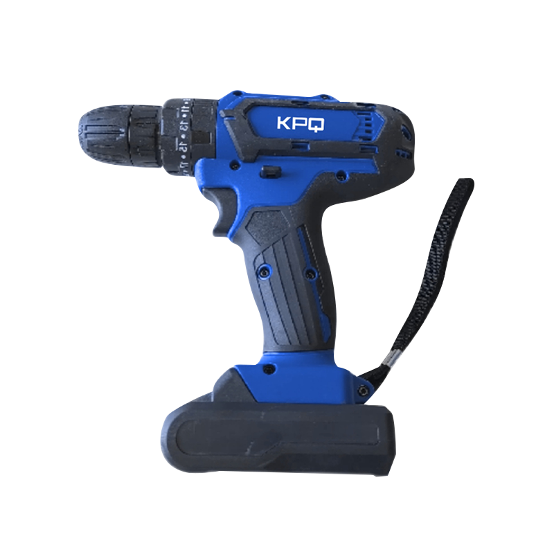 KPQ-CD21M Cordless Dampak bor