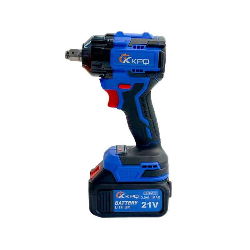 KPQ-BIW21-350 Kunci Puncak Dampak Brushless