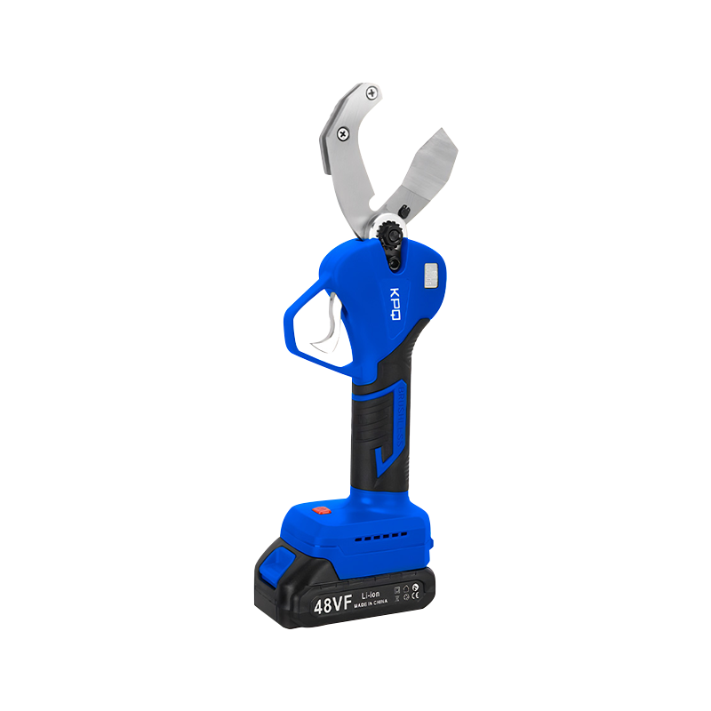 KPQ-BPS-4 Brushless memangkas gunting