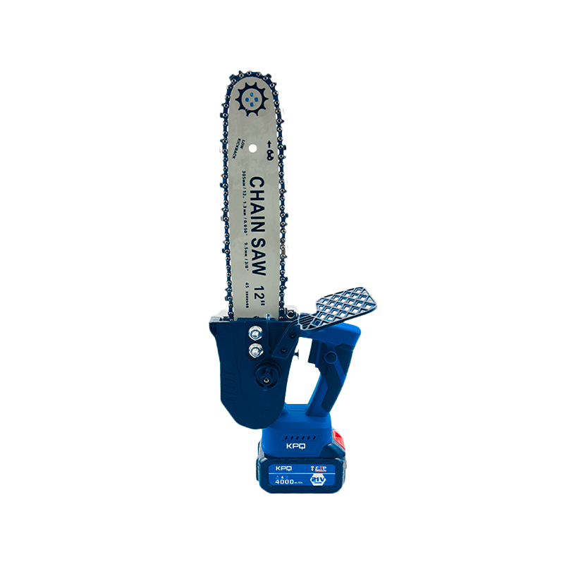 KPQ-CCS12 Gergaji Tanpa Kabel