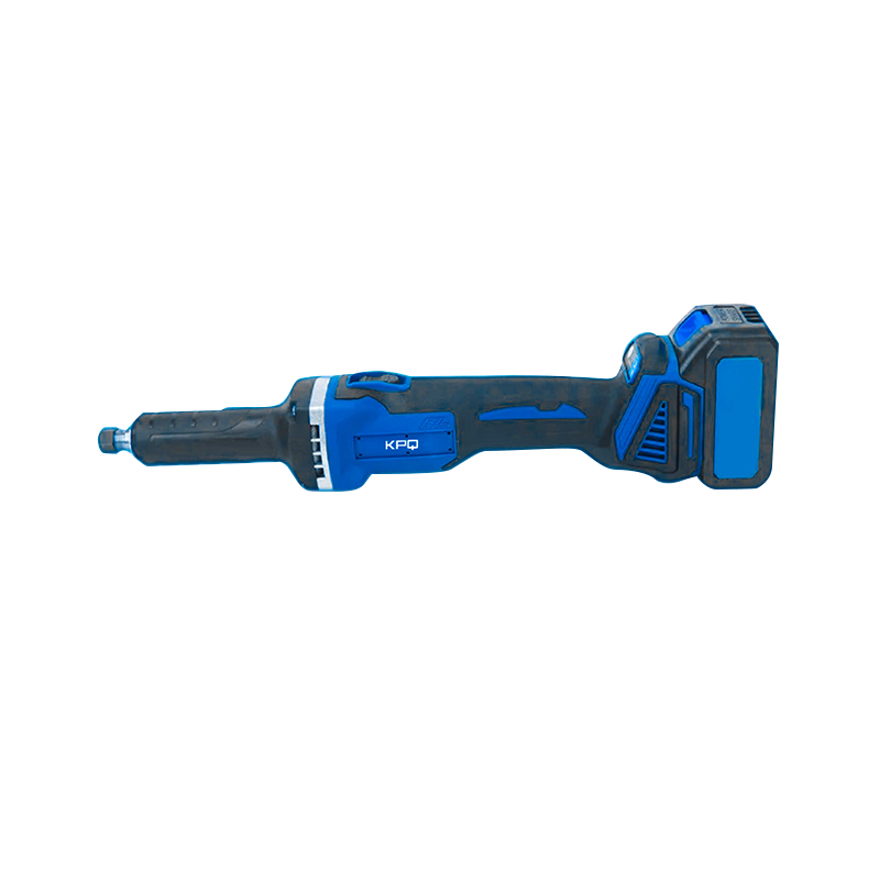 KPQ-CSG21 Cordless Straight Grinder