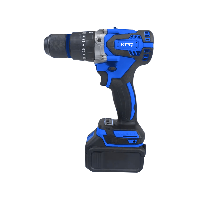 KPQ-BID21D13 Bor Dampak Brushless