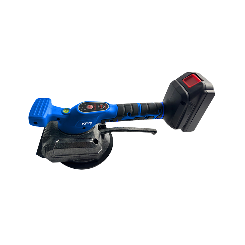 Leveling ubin nirkabel kpq-ctl21m