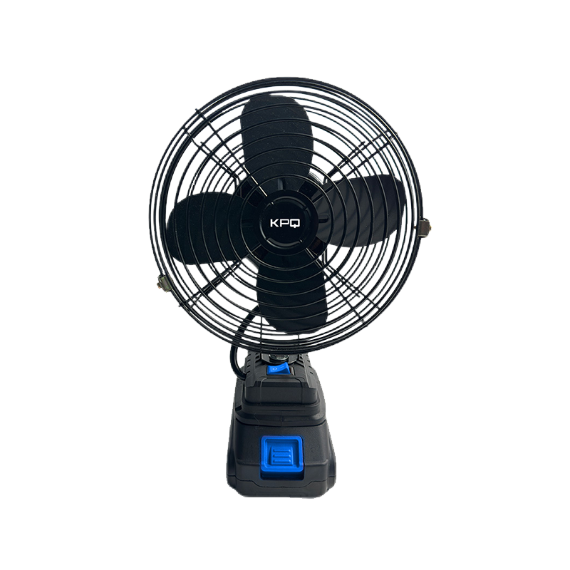 Kipas Tanpa Kabel KPQ-CF6