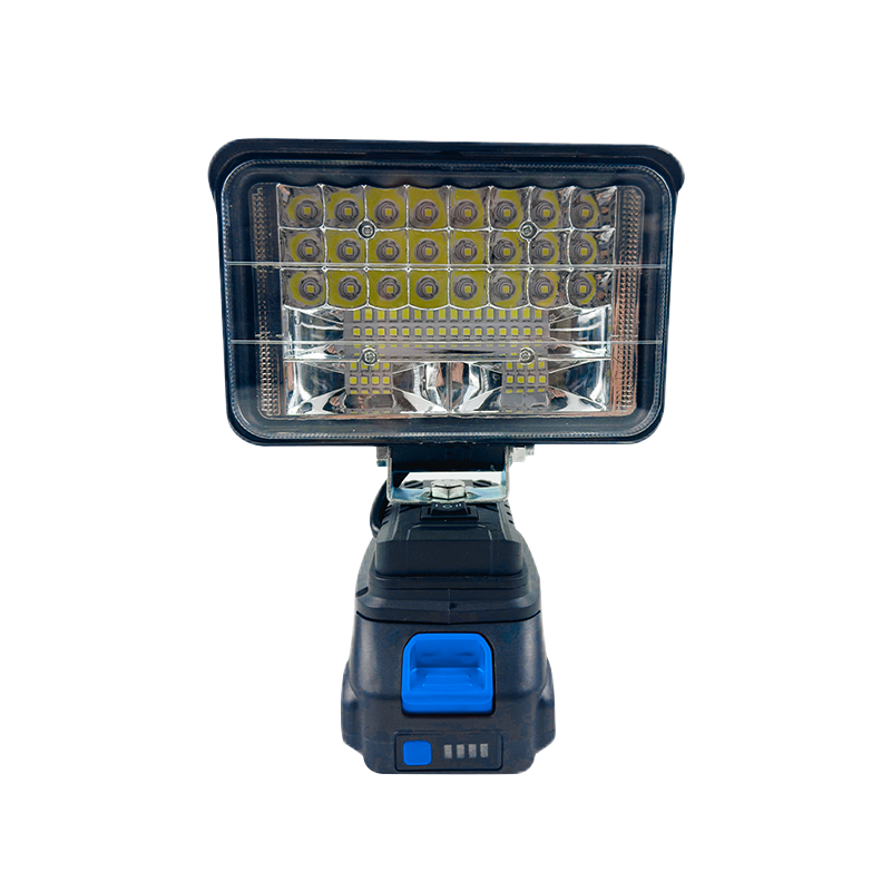 KPQ-CFL21S Cordless Flash Light