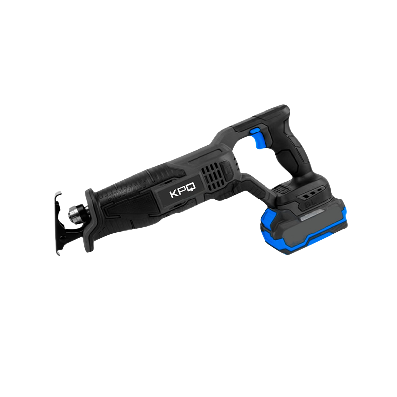 KPQ-BRS21 Sungai Reciprocating Brushless