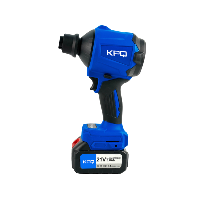 KPQ-BAGUN21-10C Pistol Udara Sikat